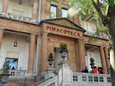 Sao Paulo Pinacoteca
